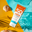 Soleskin, krem do twarzy, SPF 50+, 50 ml - miniaturka 2 zdjęcia produktu