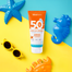 Soleskin Kids, krem ochronny dla dzieci i niemowląt, SPF 50+, od 6 miesiąca, 100 ml - miniaturka 2 zdjęcia produktu