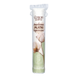 CottonCare, płatki kosmetyczne, okrągłe, 120 sztuk - miniaturka zdjęcia produktu