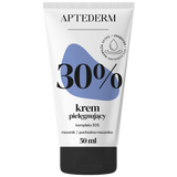 Aptederm, krem pielęgnujący z 30% mocznikiem, 50 ml - miniaturka zdjęcia produktu