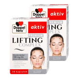 Zestaw Doppelherz aktiv Lifting Complex Premium, 2 x 30 kapsułek - miniaturka zdjęcia produktu