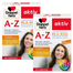 Zestaw Doppelherz aktiv A-Z Dla Niej, 2 x 30 tabletek - miniaturka  zdjęcia produktu