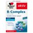 Zestaw Doppelherz aktiv B-Complex, 3 x 30 tabletek - miniaturka 2 zdjęcia produktu