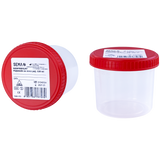SEMA Protect, pojemnik na mocz, niesterylny, 120 ml - miniaturka zdjęcia produktu