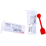 SEMA Protect, pojemnik na kał, sterylny, 20 ml SEMA Protect, pojemnik na kał, sterylny, 20 ml - miniaturka zdjęcia produktu