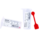 SEMA Protect, pojemnik na kał, niesterylny, 20 ml SEMA Protect, pojemnik na kał, niesterylny, 20 ml - miniaturka zdjęcia produktu