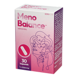 SEMA Lab MenoBalance, 30 kapsułek twardych - miniaturka zdjęcia produktu