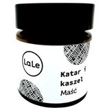 La-Le, maść katar i kaszel, 30 ml - miniaturka zdjęcia produktu
