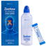 SEMA Protect, zestaw do płukania nosa i zatok, irygator + 12 saszetek - miniaturka  zdjęcia produktu