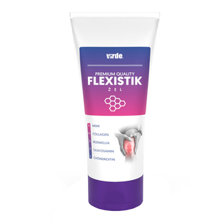 Flexistik, żel, 200 ml - zdjęcie produktu
