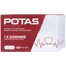 SEMA Lab Potas, 60 kapsułek twardych USZKODZONE OPAKOWANIE - miniaturka  zdjęcia produktu