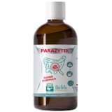 Ekototu Parazytek Płyn, 100 ml - miniaturka zdjęcia produktu