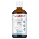 Ekototu Parazytek Płyn, 100 ml - miniaturka zdjęcia produktu