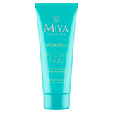 Miya myWONDERBALM I'm Coco Nuts, krem nawilżający z wodą kokosową, 75 ml - miniaturka zdjęcia produktu