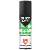 BuzzOff, płyn na meszki i komary, DEET 30%, 170 ml - miniaturka zdjęcia produktu