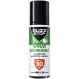 BuzzStop, płyn na meszki i komary, DEET 30%, 170 ml - miniaturka zdjęcia produktu