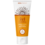 SEMA Protect, żel z arniką, 150 ml SEMA Protect, żel z arniką, 150 ml - miniaturka zdjęcia produktu