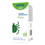 Bros Zielona Moc, oprysk na kleszcze, 120 ml - miniaturka zdjęcia produktu