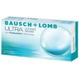 Ultra, soczewki kontaktowe, 30-dniowe, silikonowo-hydrożelowe, -1,75, BC 8,5, 6 sztuk - miniaturka zdjęcia produktu