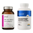 Zestaw OstroVit Pharma Pro-60 Biotic LactoSpore, 60 kapsułek + Digezyme, enzymy trawienne, 90 tabletek - miniaturka  zdjęcia produktu
