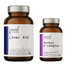 Zestaw OstroVit Pharma Liver Aid, 90 kapsułek + Methyl B-Complex, 30 kapsułek - miniaturka  zdjęcia produktu