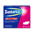 Theraflu Complete 500 mg + 65 mg, 12 tabletek powlekanych USZKODZONE OPAKOWANIE - miniaturka  zdjęcia produktu