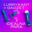 Durex Play Deep & Deeper, zestaw korków analnych, 2 sztuki - miniaturka 2 zdjęcia produktu