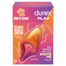 Durex Play Ride & Tease, multistymulator stref erogennych - miniaturka  zdjęcia produktu