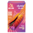 Durex Play Ride & Vibe, wibrujący masturbator męski z funkcją lizania - miniaturka  zdjęcia produktu