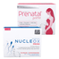 Zestaw Prenatal Primo, 30 kapsułek + Nucleox Primo, 30 kapsułek - miniaturka  zdjęcia produktu