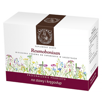 Reumobonisan, 100 g - zdjęcie produktu