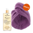 Nuxe Hair Prodigieux, odżywcza maska przed myciem włosów, 125 ml + turban do włosów gratis - miniaturka  zdjęcia produktu