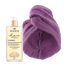 Nuxe Hair Prodigieux, odżywcza maska przed myciem włosów, 125 ml + turban do włosów gratis - miniaturka 2 zdjęcia produktu
