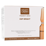 MartiDerm Pigment Zero DSP-Bright, serum rozjaśniające przebarwienia, 2 ml x 30 ampułek - miniaturka zdjęcia produktu