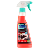 Dr. Beckmann, spray do płyt indukcyjnych i stali nierdzewnej, 250 ml - miniaturka zdjęcia produktu