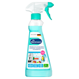 Dr. Beckmann, spray do płyt indukcyjnych i stali nierdzewnej, 250 ml - miniaturka zdjęcia produktu