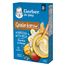 Gerber Grain & Grow Kaszka owsiano-pszenna, banan, mango, mleczna, bez dodatku cukru, po 8 miesiącu, 200 g - miniaturka  zdjęcia produktu