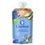 Gerber Junior Deser w tubce, banan, gruszka, jabłko, brzoskwinia, bez dodatku cukru, po 1 roku, 110 g - miniaturka  zdjęcia produktu