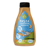 Helpa Pasta z nerkowców prażonych, 400 g - miniaturka zdjęcia produktu