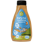 Helpa Pasta z nerkowców prażonych, 400 g - miniaturka zdjęcia produktu