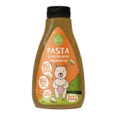 Helpa Pasta z pestek dyni prażonych, 400 g - miniaturka zdjęcia produktu