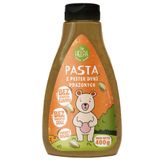 Helpa Pasta z pestek dyni prażonych, 400 g Helpa Pasta z pestek dyni prażonych, 400 g - miniaturka zdjęcia produktu