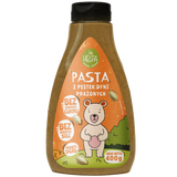 Helpa Pasta z pestek dyni prażonych, 400 g - miniaturka zdjęcia produktu