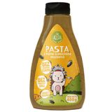 Helpa Pasta z pestek słonecznika prażonych, 400 g - miniaturka zdjęcia produktu
