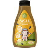 Helpa Pasta z pestek słonecznika prażonych, 400 g - miniaturka zdjęcia produktu
