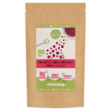 Helpa Bio Grys liofilizowany, drobinki malinki, 20 g - miniaturka zdjęcia produktu