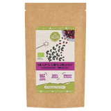 Helpa Bio Grys liofilizowany, kawałeczki porzeczki, 20 g - miniaturka zdjęcia produktu