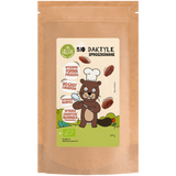 Helpa Bio Daktyle sproszkowane, 200 g - miniaturka zdjęcia produktu