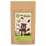 Helpa Bio Daktyle sproszkowane, 200 g - miniaturka zdjęcia produktu