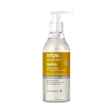 Tołpa Dermo Face Lipidro, żelowy olejek do mycia twarzy i oczu, 195 ml - miniaturka zdjęcia produktu